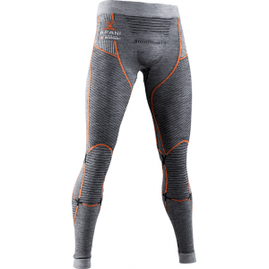 Термобелье Брюки APANI® 4.0 MERINO PANTS Men AP-WP05W19M-B080 X-BIONIC