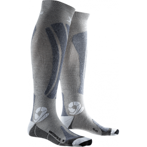 Носки APANI® SOCKS WINTERSPORTS арт.: AP-WS03W20U-B408 [X-BIONIC]