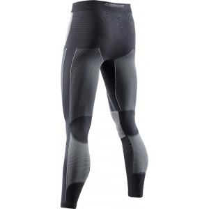 Термобрюки мужские X-BIONIC® ENERGY ACCUMULATOR 4.0 PANTS CHARCOAL/PEARL GREY арт.: EA-WP05W19M-G087