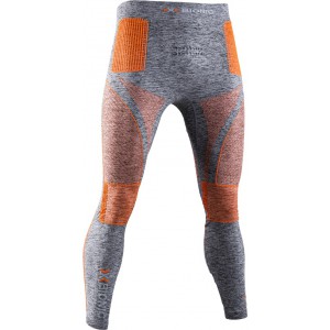 Термобелье Брюки X-BIONIC® ENERGY ACCUMULATOR 4.0 MELANGE PANTS Men арт.: EA-WP41W19M-G372