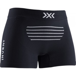 Термобелье женское Трусы X-BIONIC® INVENT® 4.0 LIGHT BOXER SHORTS WOMEN арт.: IN-Y000S19W-B002