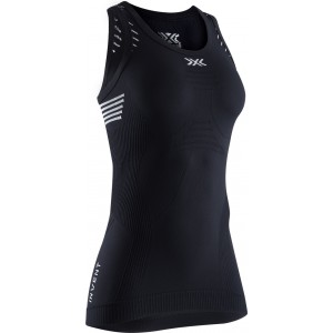 Термобелье женское X-BIONIC® INVENT® 4.0 LIGHT SINGLET WOMEN арт.: IN-YT01S19W-B002