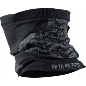 БАФ X-BIONIC NECKWARMER 4.0 цвет CHARCOAL/PEARL GREY арт.: ND-YA27W19U-G087