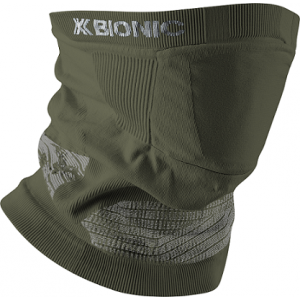 Повязка на шею X-BIONIC® NECKWARMER 4.0 - X-PROTECT COVID19 арт.:ND-YA31W21U-E102 [X-BIONIC]