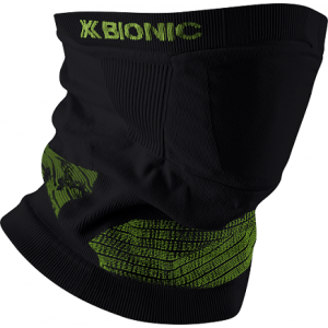Повязка на шею X-BIONIC® NECKWARMER 4.0 - X-PROTECT COVID19 арт.:ND-YA31W21U-G099