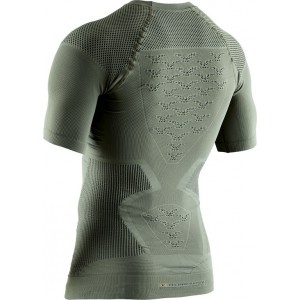 Термофутболка HUNT Energizer Shirt SH SL MEN арт.: NG-HT01S19M-E052 [X-BIONIC]