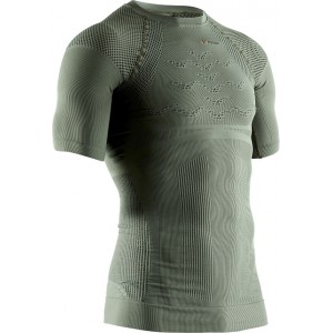 Термофутболка HUNT Energizer Shirt SH SL MEN арт.: NG-HT01S19M-E052 [X-BIONIC]