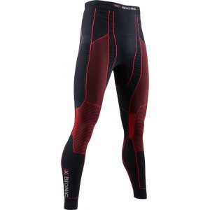 Термобелье брюки X-BIONIC® MOTO ENERGIZER 4.0 LIGHT PANTS арт.: NG-MP02S19M-B019