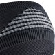 Повязка на голову X-Bionic Headband 4.0 цвет CHARCOAL/PEARL GREY арт.: ND-YH27W19U-G087