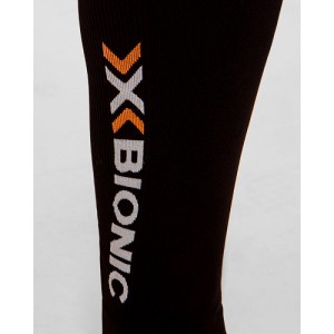 Термобрюки компрессионные X-BIONIC® ENERGIZER 4.0 PANTS Men Черные арт.: NG-YP05W19M-B002