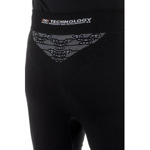 Термобрюки компрессионные X-BIONIC® ENERGIZER 4.0 PANTS Men Черные арт.: NG-YP05W19M-B002