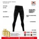 Термобелье X-BIONIC Брюки APANI® 4.0 MERINO PANTS Black/Black арт.: AP-WP05W19M-B026