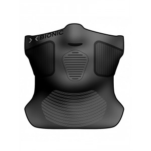 БАФ X-BIONIC NECKWARMER 4.0 цвет CHARCOAL/PEARL GREY арт.: ND-YA27W19U-G087