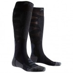 Термоноски X-SOCKS® SKI SILK MERINO 4.0 арт.: XS-SSKMW19U-B033 [ X-Bionic ]