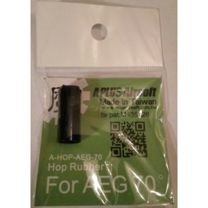 Резинка ХОП-АПА PDI A plus AEG Hop up rubber (70°)