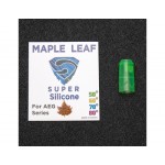 Резинка хоп-ап (Maple Leaf) 2021 Super Silicon 50° Degree for AEG GN