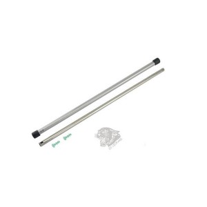 СТВОЛИК нерж.сталь 6,02 229mm ZCAIRSOFT J-01