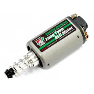 Guarder Durable Standard Long Type Motor