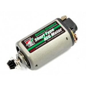 Guarder Durable Standard Short Type Motor