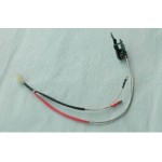 Element LARGE CAPACITY SWITCH ASSEMBLY-FRONT (for AK series)