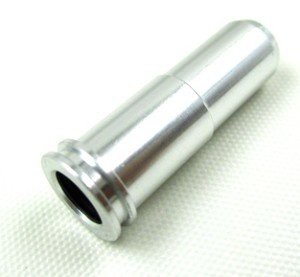 НОЗЗЛ aluminum AUG Nozzle(24.75mm) SHS TZ0089