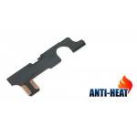 СЕЛЕКТОРНАЯ ПЛАТА GUARDER для М16 (Anti-Heat Selector plate) GE-07-12