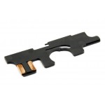 King Arms Anti-Heat Selector Plate for MP5 Series