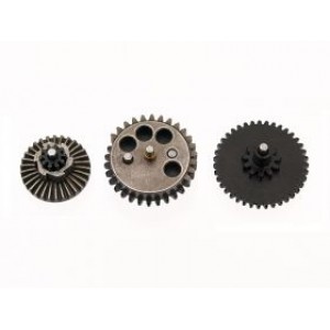 SHS Steel 32:1 gears set - high torque up