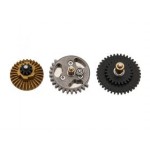 Steel 13:1 gears set - super high speed [Super Shooter]