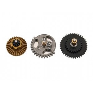 Steel 13:1 gears set - super high speed [Super Shooter]