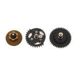 Steel 14:1 gears set - high speed [Super Shooter]