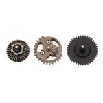 Steel SR25 gears set - regular ratio [SHS]