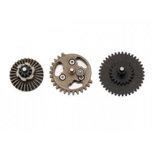 Steel SR25 gears set - regular ratio [SHS]